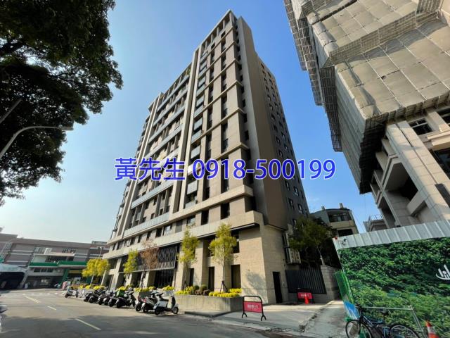 台中大樓拍賣-2