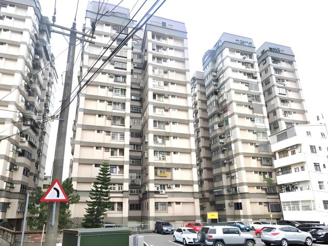 桃園法拍大樓-0