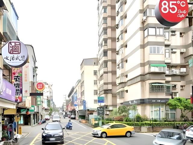 桃園法拍大樓-1