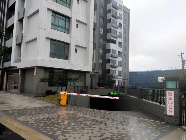桃園拍賣華廈-3