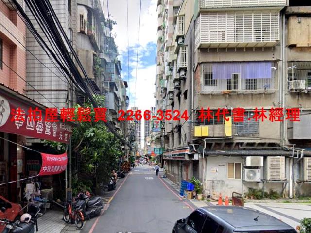 新北大樓拍賣-12