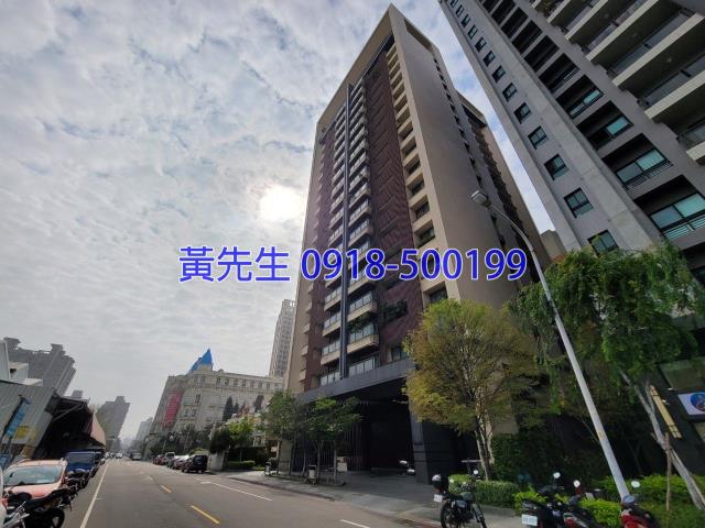 台中北屯大樓法拍-1