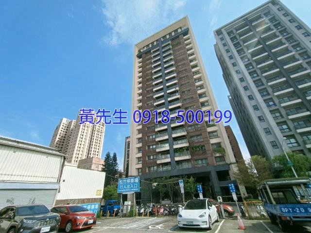 台中北屯大樓法拍-3