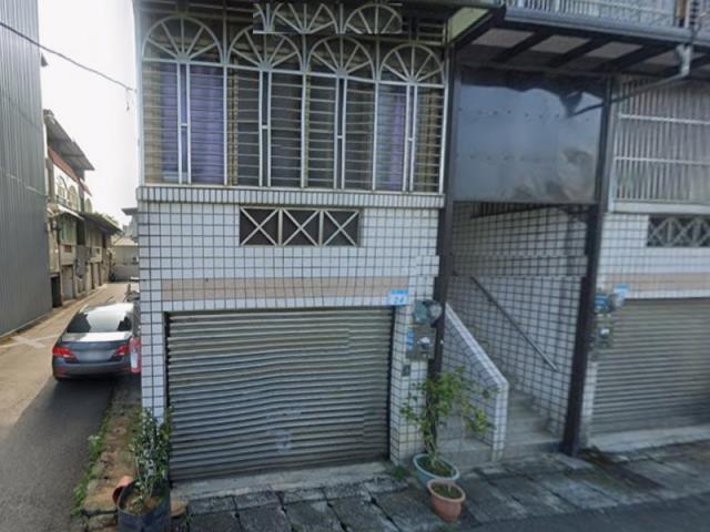 平鎮透天法拍-0