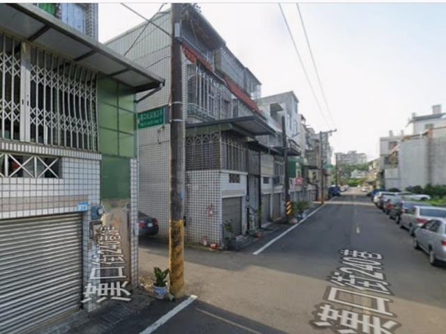 平鎮透天法拍-2