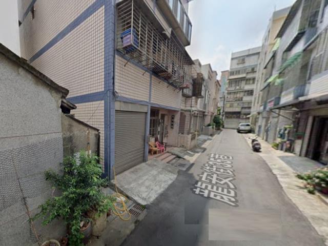 桃園中壢法拍公寓-1