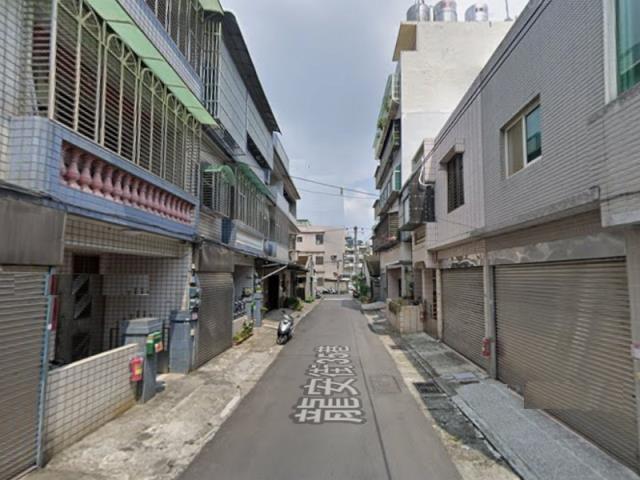 桃園中壢法拍公寓-2