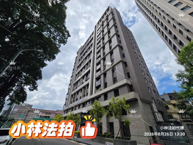 台中東區法拍大樓-1