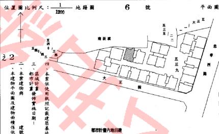 桃園蘆竹法拍大樓-13