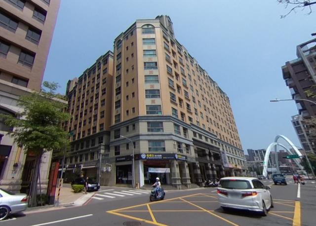 桃園蘆竹法拍大樓-2