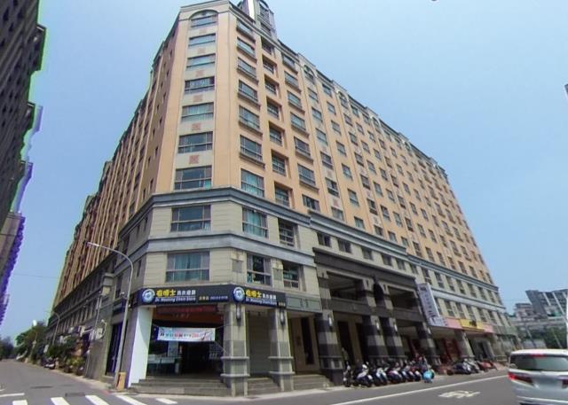 桃園蘆竹法拍大樓-3