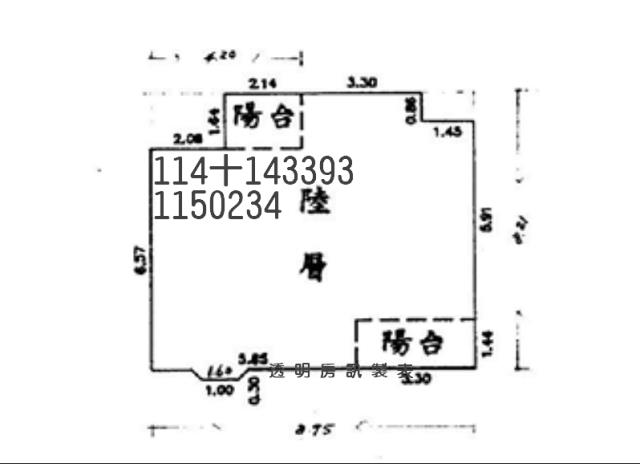 桃園蘆竹大樓法拍-10