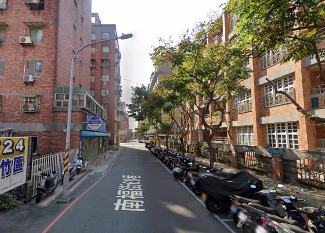 桃園蘆竹大樓法拍-4