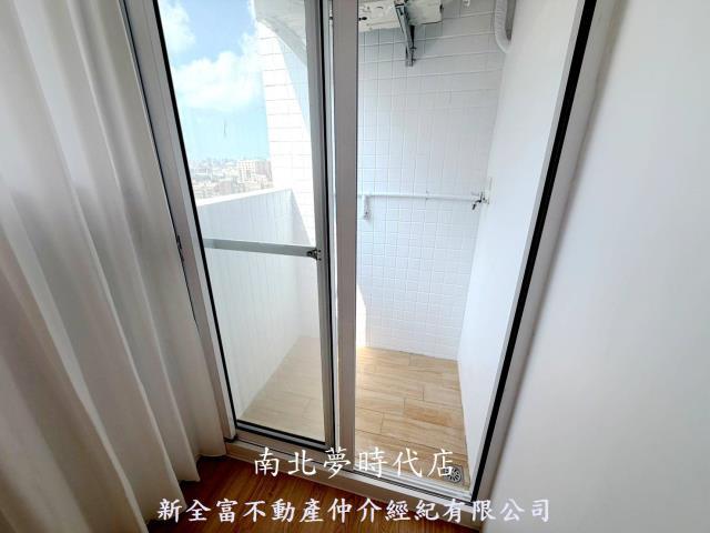 台南永康套房-11