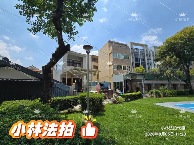 南屯透天法拍-4