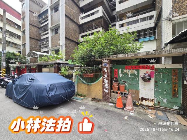 北屯拍賣公寓-3