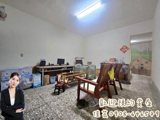 大地坪透天厝近中科