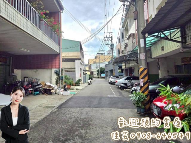 大雅透天-6