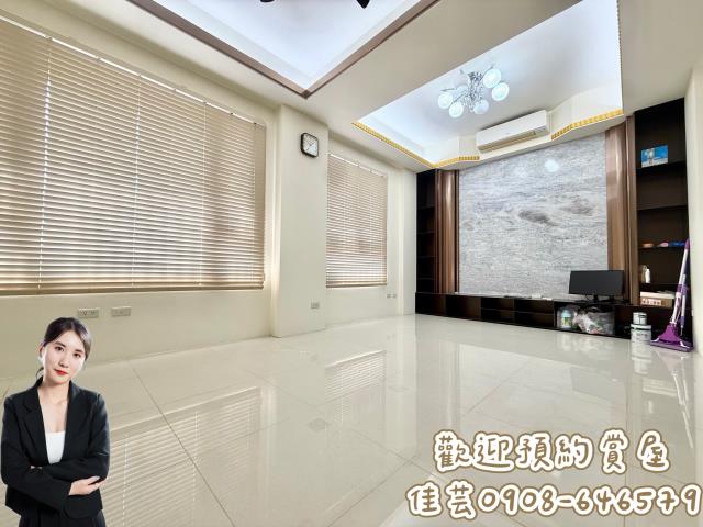 輕屋齡間間套房採光佳近中科邊間
