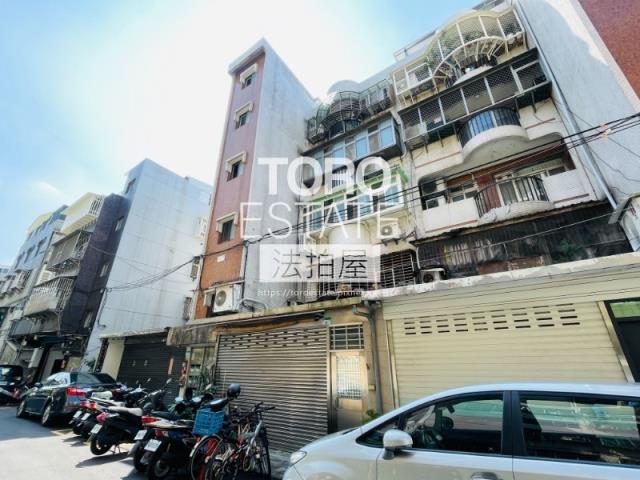 台北公寓法拍-4