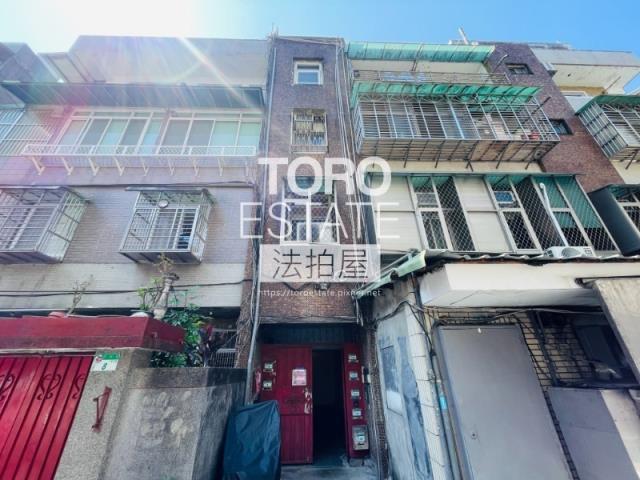 台北拍賣公寓-0