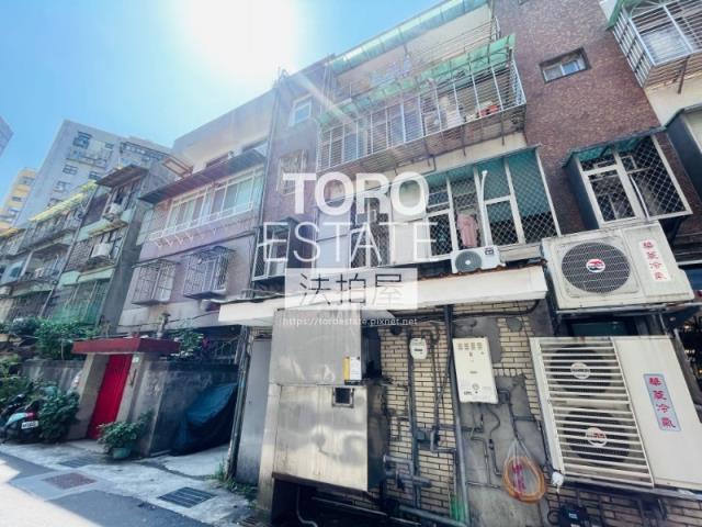 台北拍賣公寓-5