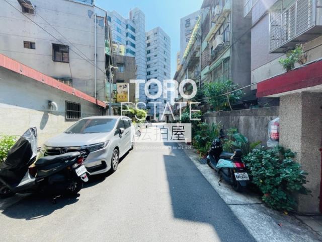 台北拍賣公寓-6