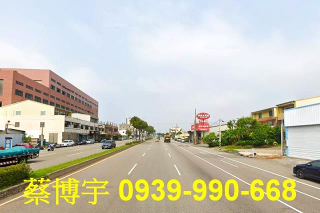 清水中山路法拍屋農舍