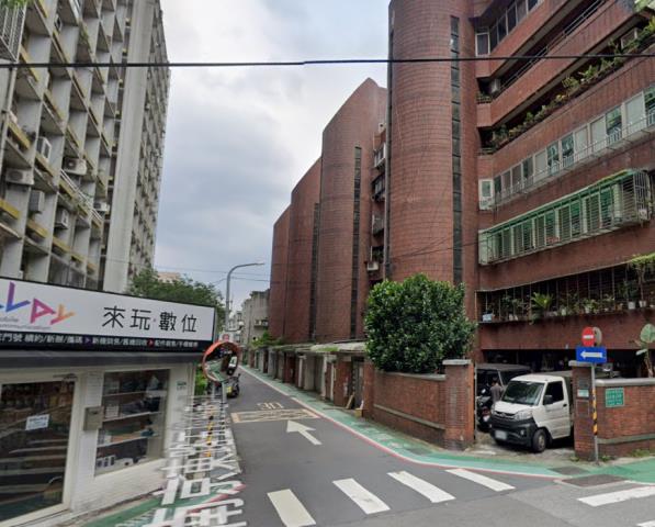 台北法拍華廈-11