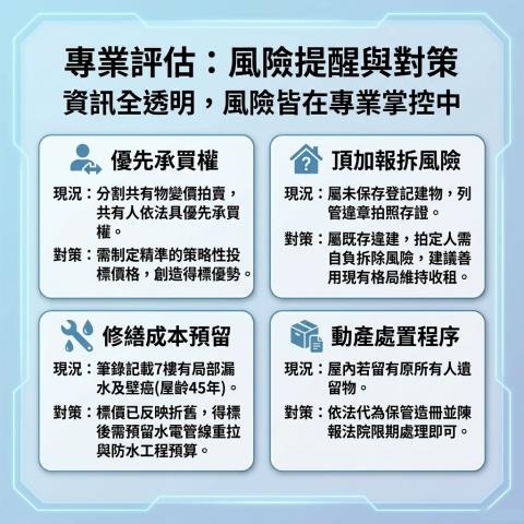 台北法拍華廈-13