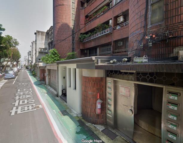 台北法拍華廈-1