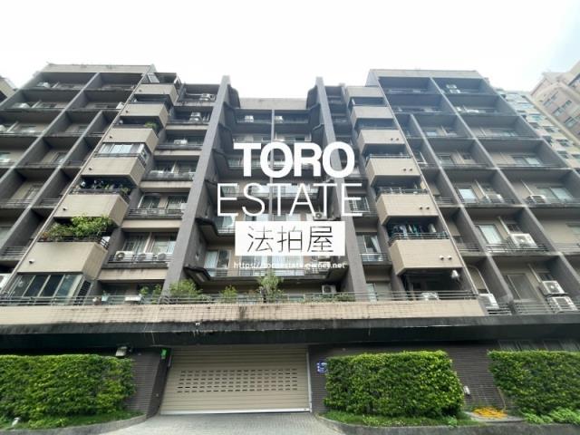 台北法拍大樓-0