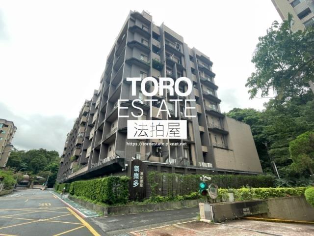 台北法拍大樓-4