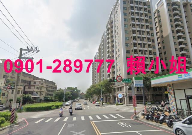 台中南屯大樓法拍-2