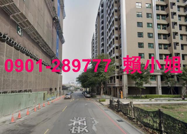 台中南屯大樓法拍-3