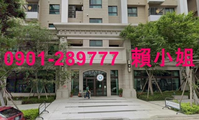 台中南屯大樓法拍-6