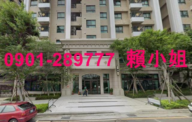 台中南屯大樓法拍-7