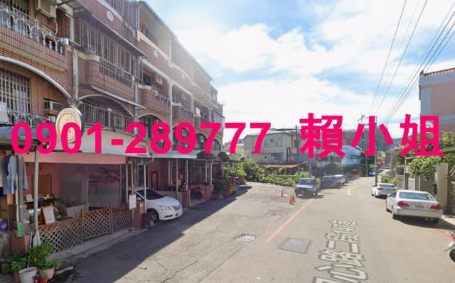 台中豐原透天法拍-2