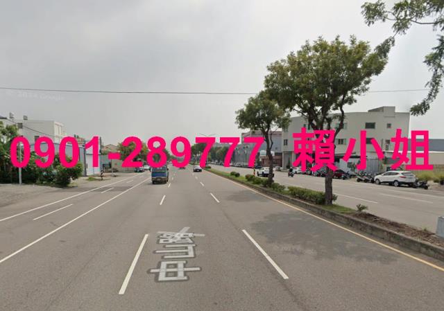 台中清水拍賣透天-2