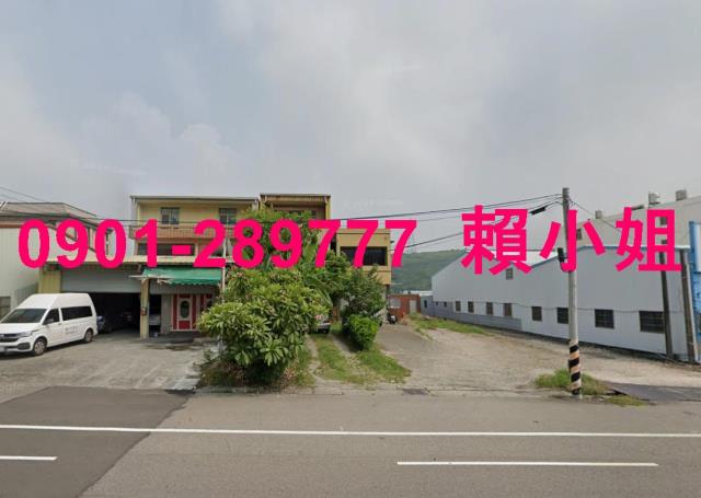 台中清水拍賣透天-3