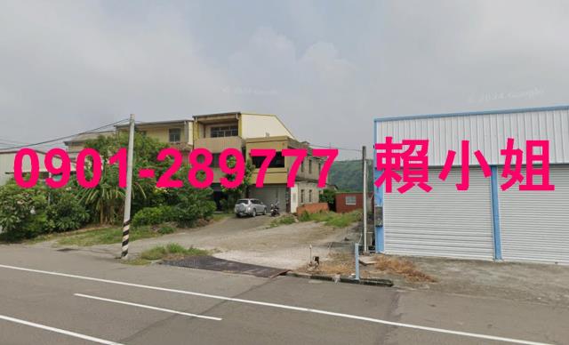 台中清水拍賣透天-5