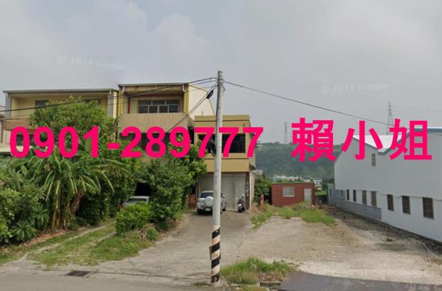 台中清水拍賣透天-6