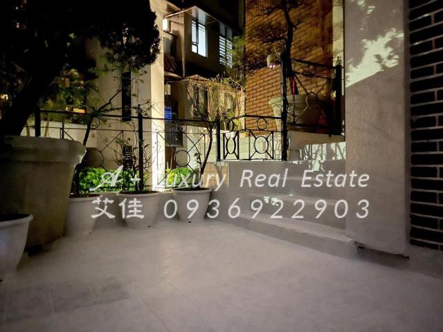 台北南港別墅-7