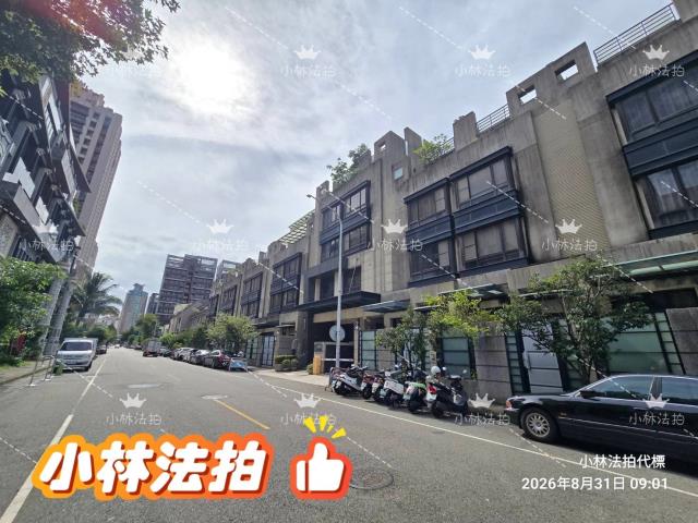 台中南屯透天法拍-4
