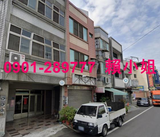 雲林斗南拍賣透天-3