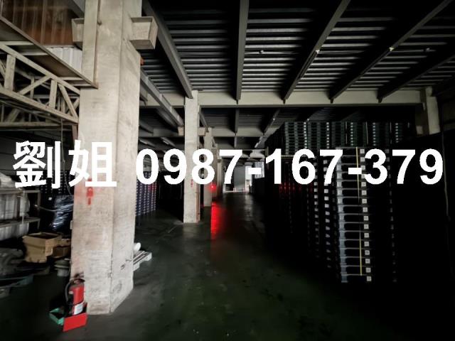 永康甲工廠房永康工業地大腹地廠房挑高廠房天車廠房