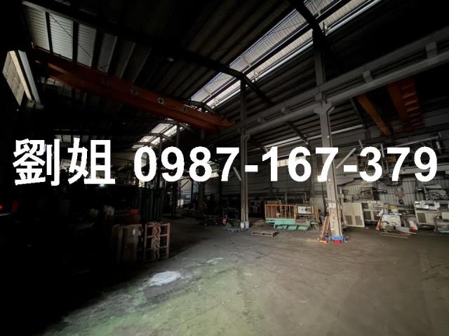 台南永康廠房-5