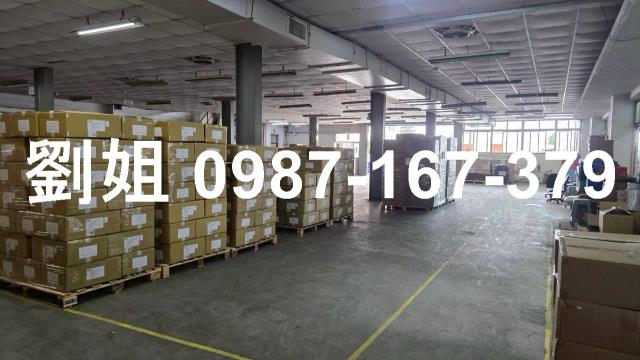 台南永康廠房-4