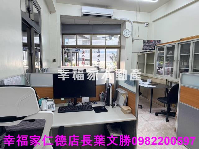 台南永康廠房-13