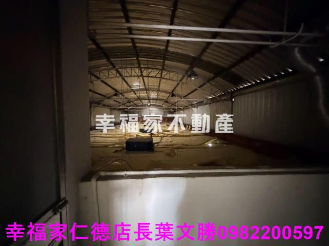 台南永康廠房-5